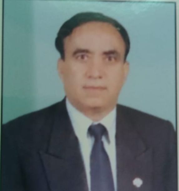 Brig. Diwan